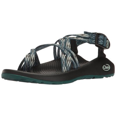 Women's ZX/2 Classic Athletic Sandal Angular Teal
